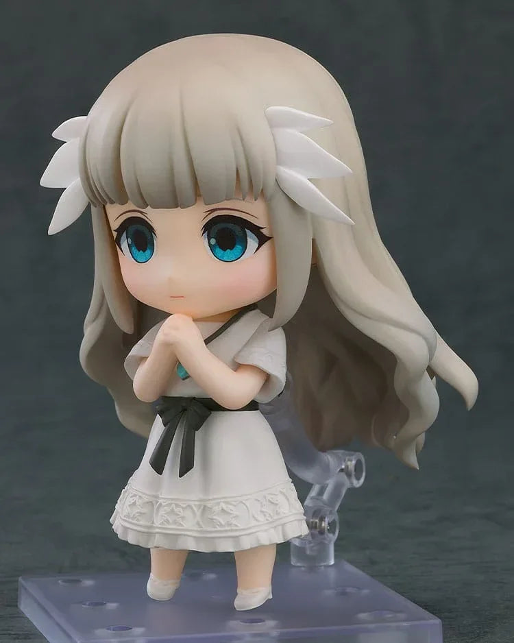 Ender Lilies: Quietus of the Knights Nendoroid Action Figur Lily 10 cm Good Smile Company