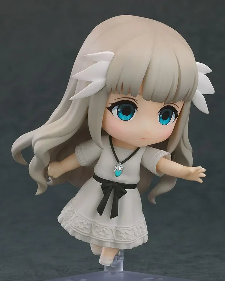 Ender Lilies: Quietus of the Knights Nendoroid Action Figur Lily 10 cm Good Smile Company
