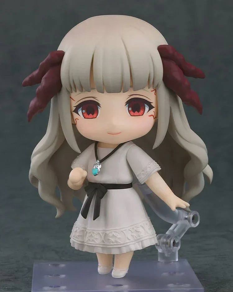 Ender Lilies: Quietus of the Knights Nendoroid Action Figur Lily 10 cm Good Smile Company