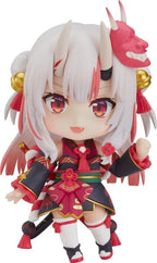 Hololive Production Nendoroid Action Figur Nakiri Ayame 10 cm Good Smile Company