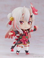 Hololive Production Nendoroid Action Figur Nakiri Ayame 10 cm Good Smile Company