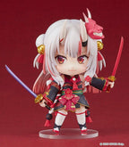 Hololive Production Nendoroid Action Figur Nakiri Ayame 10 cm Good Smile Company