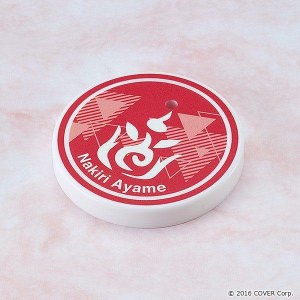 Hololive Production Nendoroid Action Figur Nakiri Ayame 10 cm Good Smile Company