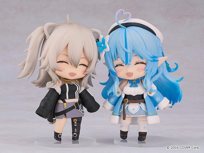 Hololive Production Nendoroid Action Figur Nakiri Ayame 10 cm Good Smile Company