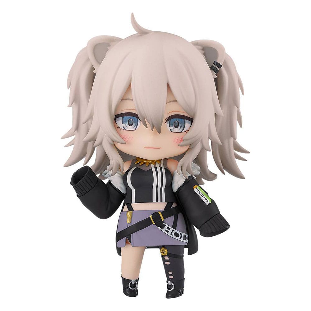 Hololive Production Nendoroid Action Figur Shishiro Botan 10 cm Good Smile Company