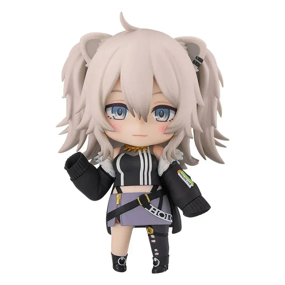 Hololive Production Nendoroid Action Figur Shishiro Botan 10 cm Good Smile Company