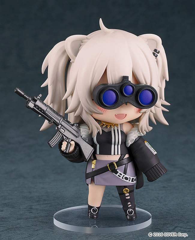 Hololive Production Nendoroid Action Figur Shishiro Botan 10 cm Good Smile Company