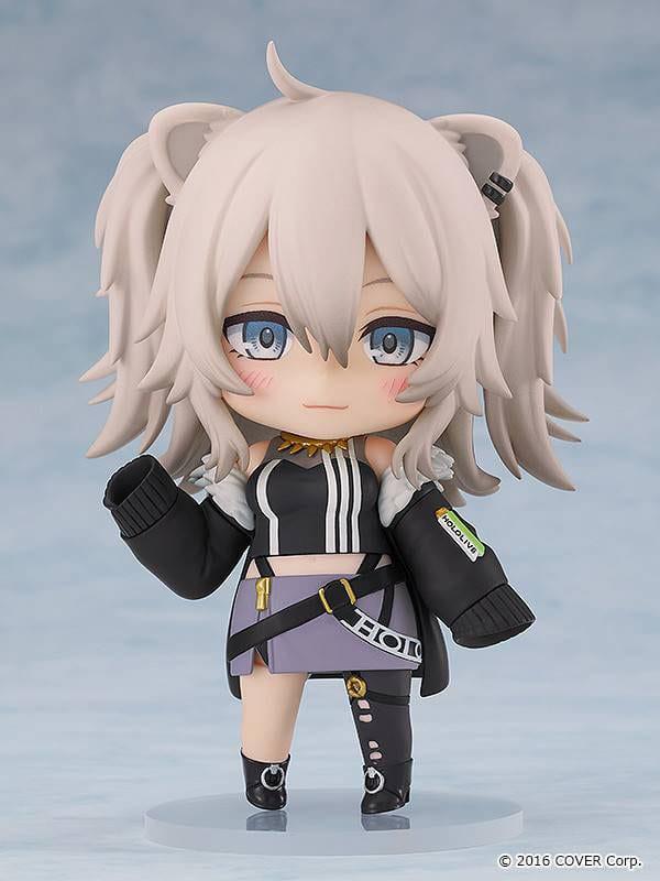 Hololive Production Nendoroid Action Figur Shishiro Botan 10 cm Good Smile Company