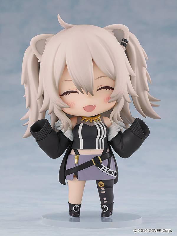 Hololive Production Nendoroid Action Figur Shishiro Botan 10 cm Good Smile Company