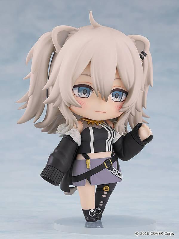 Hololive Production Nendoroid Action Figur Shishiro Botan 10 cm Good Smile Company
