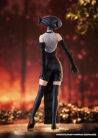 Chainsaw Man Pop Up Parade PVC Figur Bomb 17 cm Good Smile Company