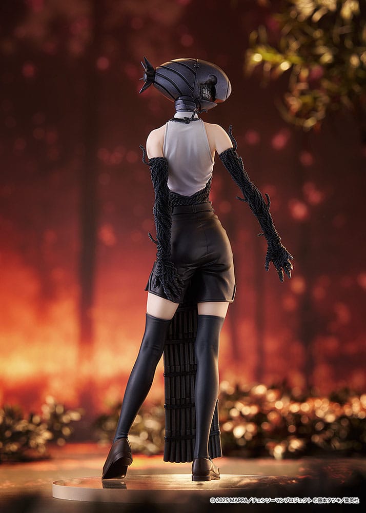 Chainsaw Man Pop Up Parade PVC Figur Bomb 17 cm Good Smile Company