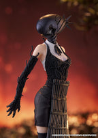 Chainsaw Man Pop Up Parade PVC Figur Bomb 17 cm Good Smile Company