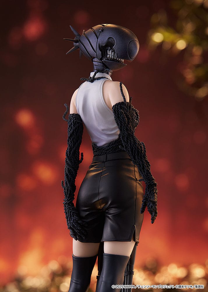 Chainsaw Man Pop Up Parade PVC Figur Bomb 17 cm Good Smile Company