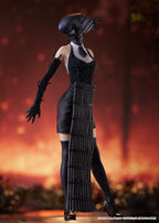 Chainsaw Man Pop Up Parade PVC Figur Bomb 17 cm Good Smile Company