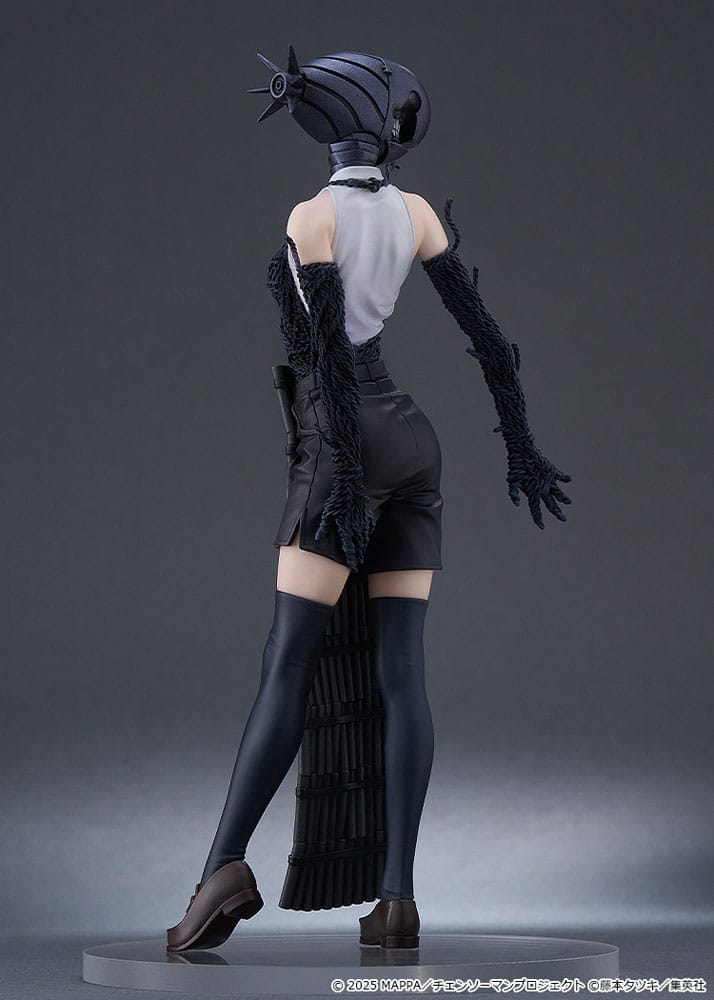 Chainsaw Man Pop Up Parade PVC Figur Bomb 17 cm Good Smile Company