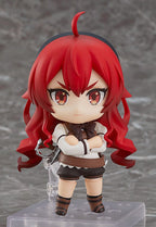 Mushoku Tensei: Jobless Reincarnation Nendoroid Action Figur Eris Boreas Greyrat 10 cm Good Smile Company