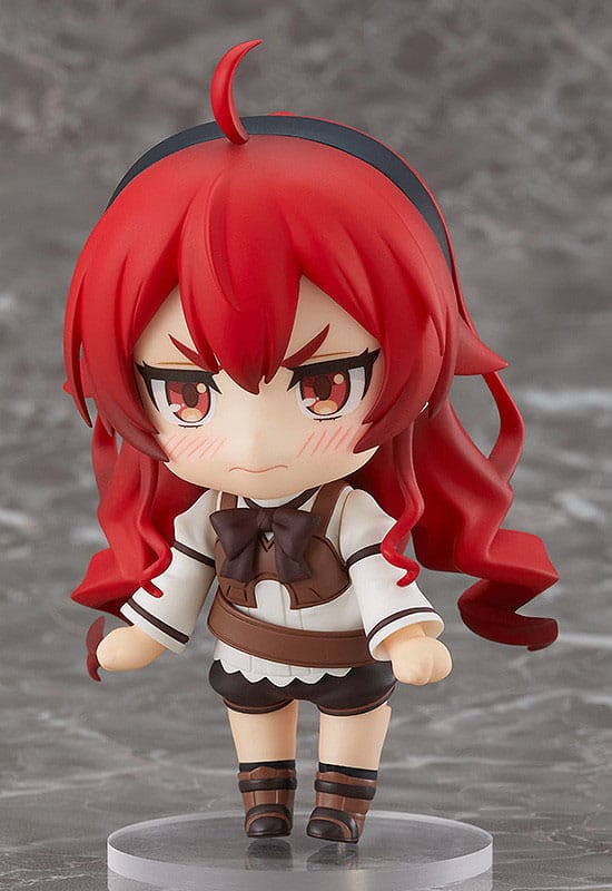 Mushoku Tensei: Jobless Reincarnation Nendoroid Action Figur Eris Boreas Greyrat 10 cm Good Smile Company