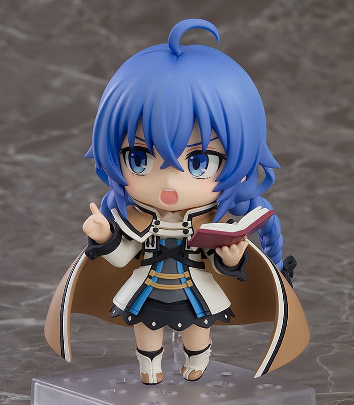 Mushoku Tensei: Jobless Reincarnation Nendoroid Action Figur Roxy Migurdia 10 cm Good Smile Company