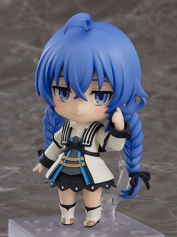Mushoku Tensei: Jobless Reincarnation Nendoroid Action Figur Roxy Migurdia 10 cm Good Smile Company