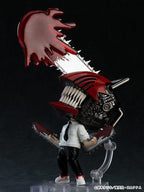 Chainsaw Man Nendoroid Action Figur Denji 10 cm Good Smile Company