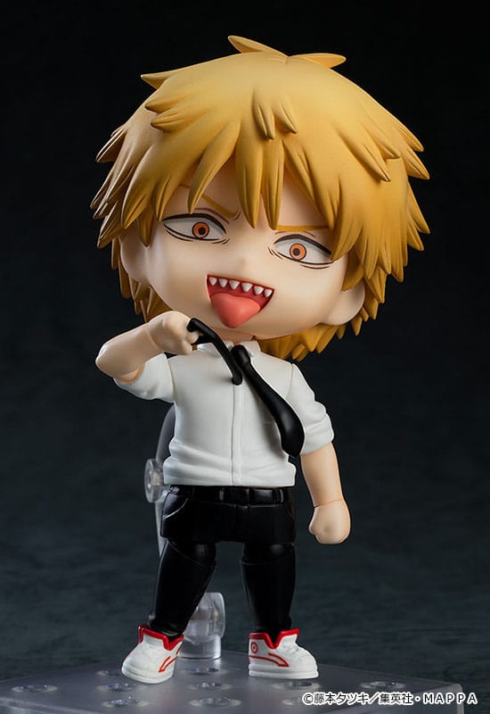 Chainsaw Man Nendoroid Action Figur Denji 10 cm Good Smile Company