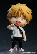 Chainsaw Man Nendoroid Action Figur Denji 10 cm Good Smile Company