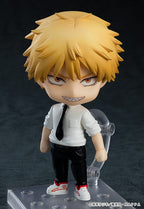 Chainsaw Man Nendoroid Action Figur Denji 10 cm Good Smile Company
