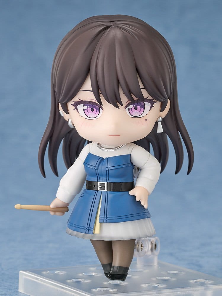 BanG Dream! Nendoroid Actionfigur Taki Shiina, 10 cm