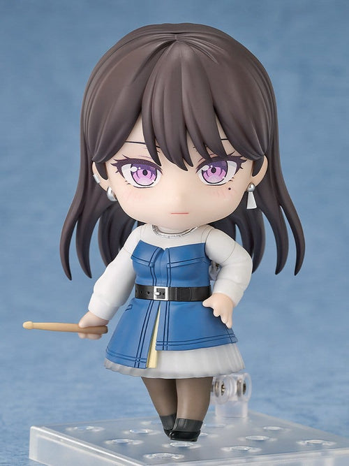 BanG Dream! Nendoroid Actionfigur Taki Shiina, 10 cm