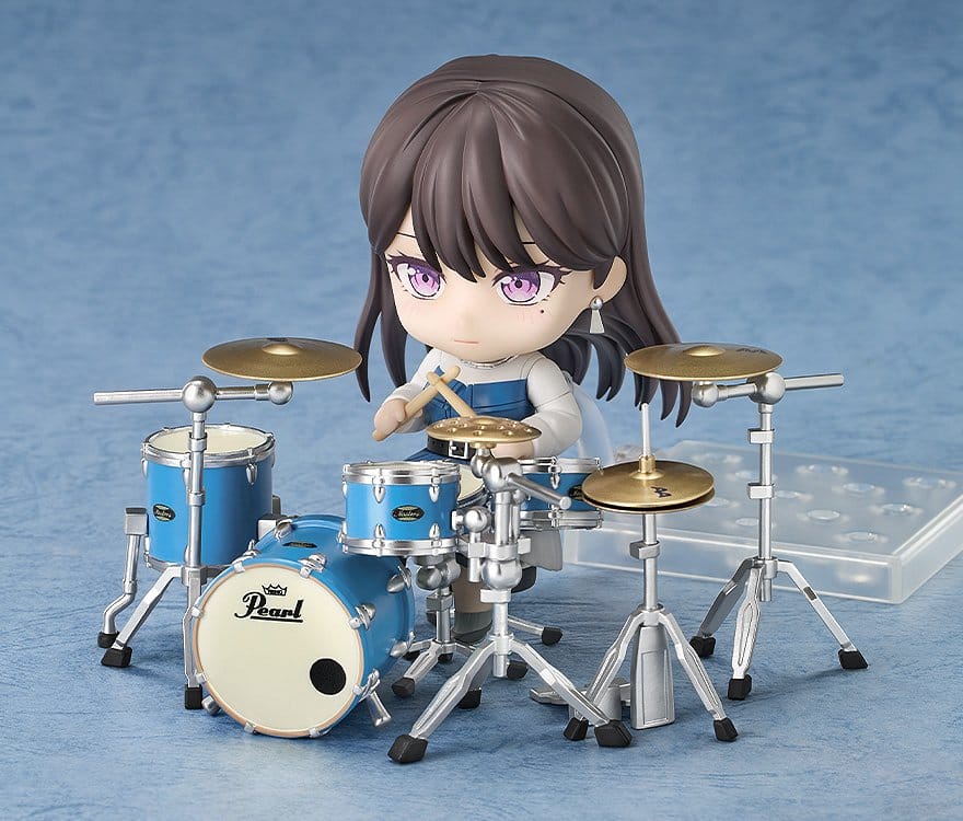 BanG Dream! Nendoroid Actionfigur Taki Shiina, 10 cm