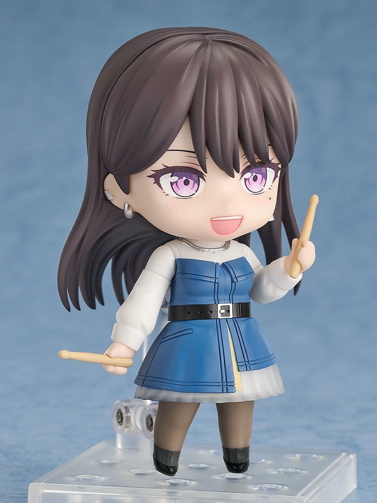 BanG Dream! Nendoroid Actionfigur Taki Shiina, 10 cm
