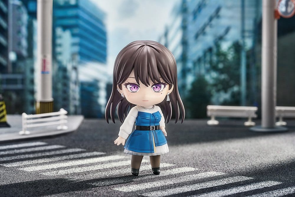 BanG Dream! Nendoroid Actionfigur Taki Shiina, 10 cm