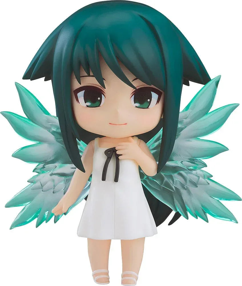 Naruto Shippuden Nendoroid PVC Action Figur Saya 10 cm Good Smile Company