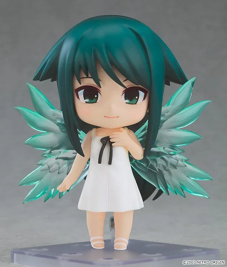 Naruto Shippuden Nendoroid PVC Action Figur Saya 10 cm Good Smile Company