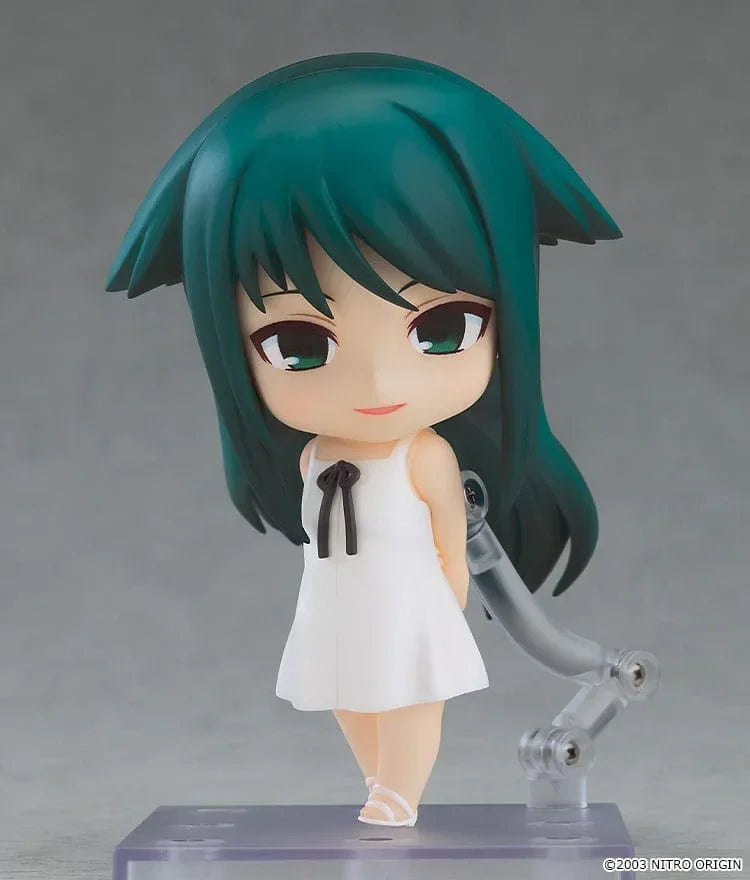 Naruto Shippuden Nendoroid PVC Action Figur Saya 10 cm Good Smile Company