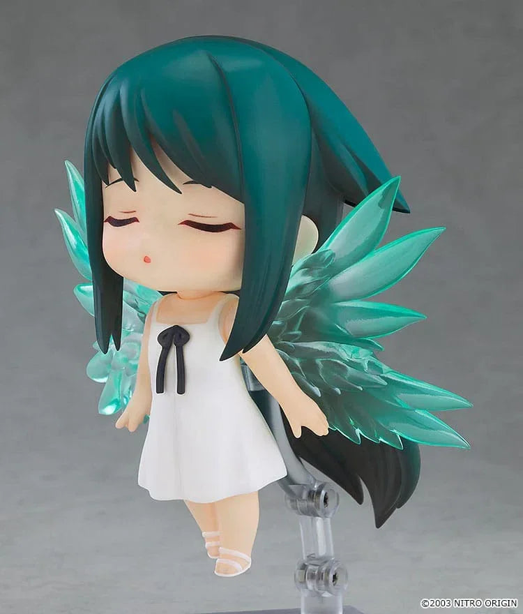Naruto Shippuden Nendoroid PVC Action Figur Saya 10 cm Good Smile Company