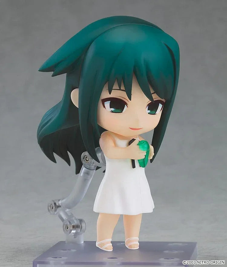 Naruto Shippuden Nendoroid PVC Action Figur Saya 10 cm Good Smile Company