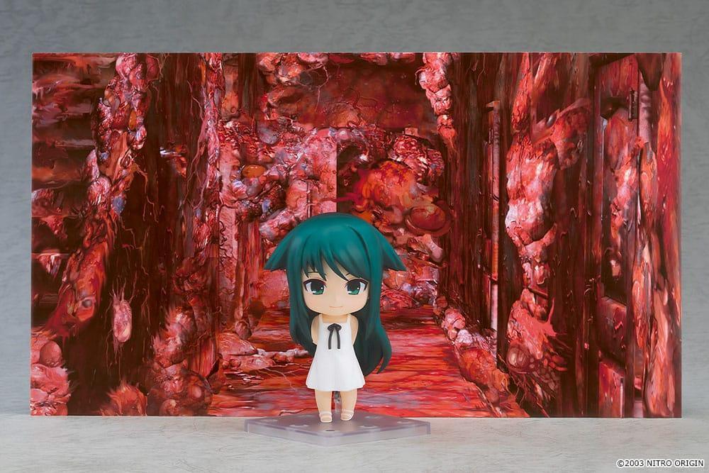 Naruto Shippuden Nendoroid PVC Action Figur Saya 10 cm Good Smile Company