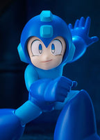 Mega Man Pop Up Parade PVC Figur 10 cm Good Smile Company