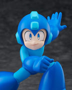 Mega Man Pop Up Parade PVC Figur 10 cm Good Smile Company