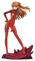 Rebuild of Evangelion PVC-figur 1/7 Asuka Shikinami Langley 24 cm