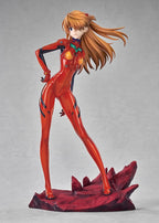 Rebuild of Evangelion PVC Figur 1/7 Asuka Shikinami Langley 24 cm