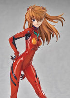 Rebuild of Evangelion PVC-figur 1/7 Asuka Shikinami Langley 24 cm