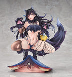 Azur Lane PVC Figur 1/7 Atago: Full Moon's Feral Wolf Ver. 24 cm Good Smile Company