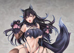 Azur Lane PVC Figur 1/7 Atago: Full Moon's Feral Wolf Ver. 24 cm Good Smile Company