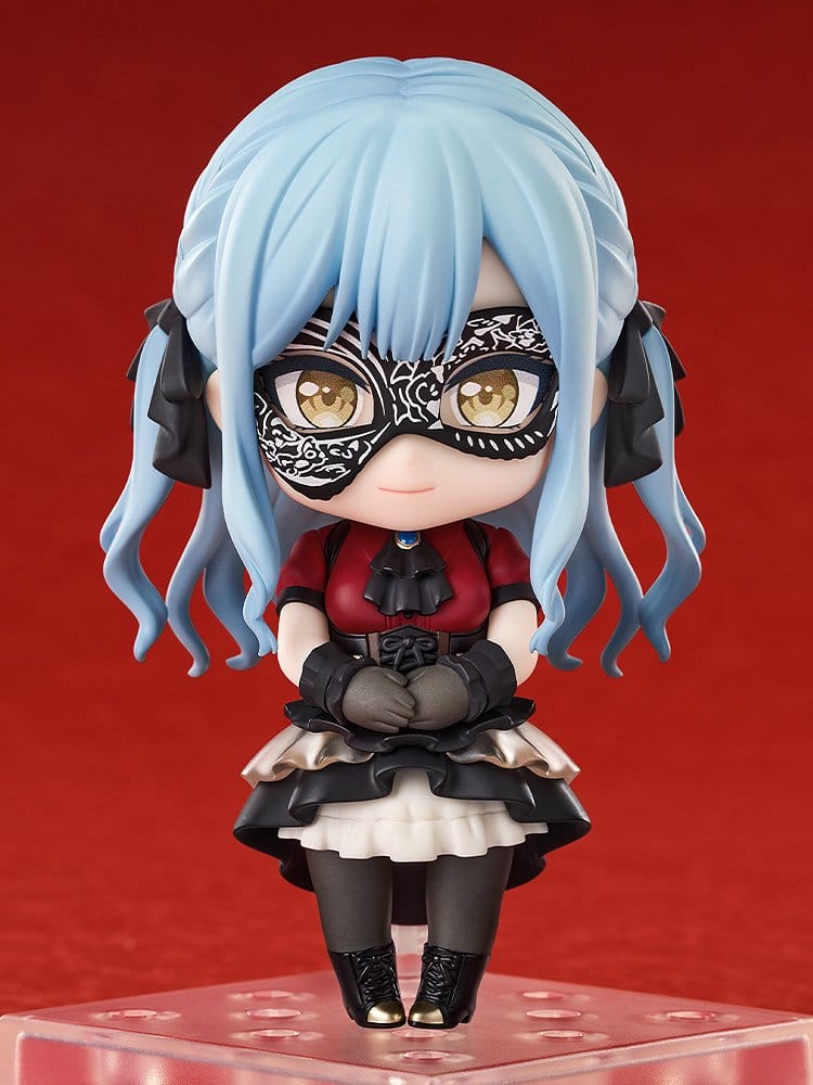 BanG Dream! Nendoroid actionfigur Oblivionis 10 cm