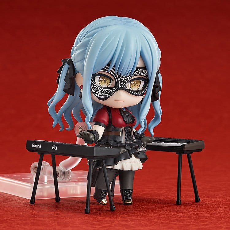 BanG Dream! Nendoroid Action Figur Oblivionis 10cm