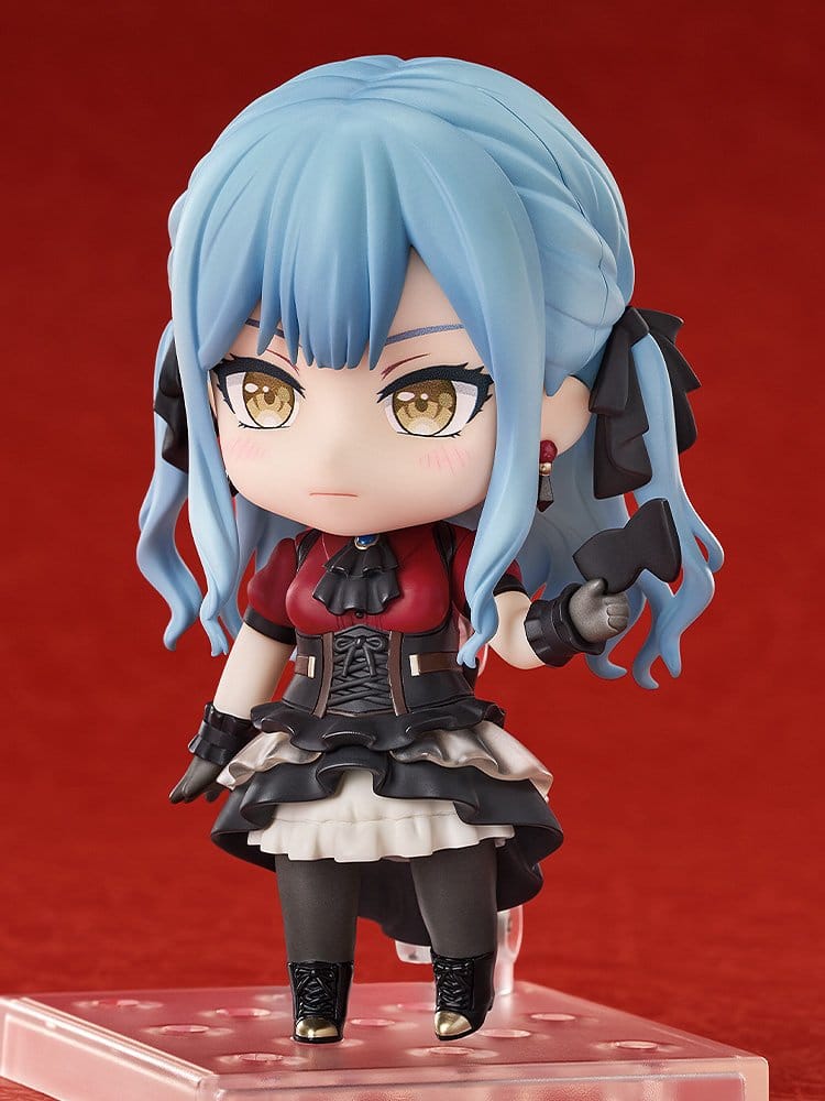 BanG Dream! Nendoroid actionfigur Oblivionis 10 cm
