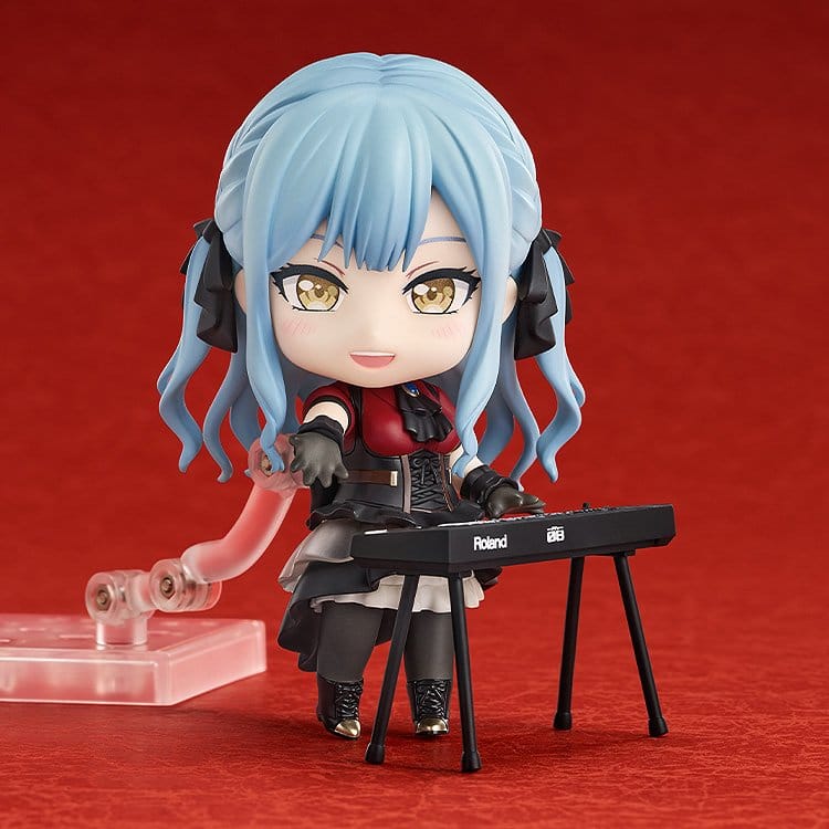 BanG Dream! Nendoroid actionfigur Oblivionis 10 cm